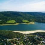 bassin saint ferreol