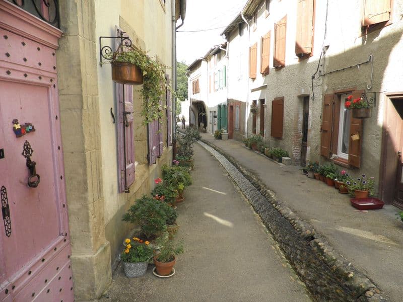 Durfort Village des artisans créateurs