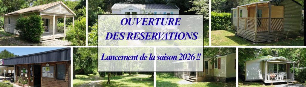 Ouverture résa 26 bandeau