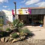 SNACK BAR Camping