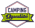 logo camping qualité