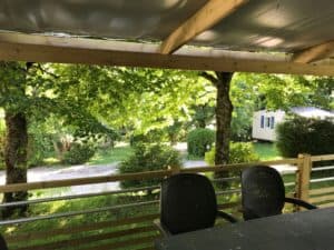 terrasse mobil home riviera 3
