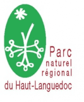 Logo Parc naturel régional du Haut Languedoc