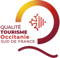 logo qualité tourisme occitanie